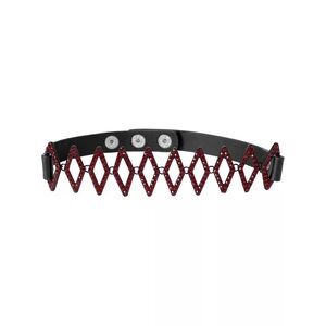 Harley Quinn Choker Necklace - Suicide Squad